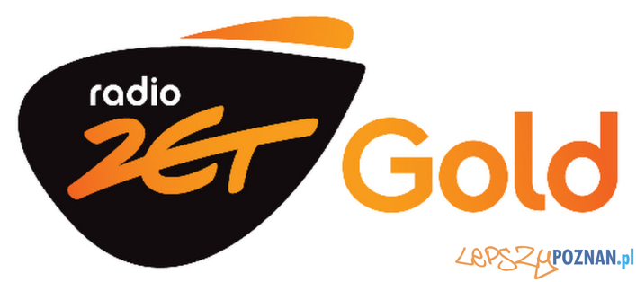 Radio Zet Gold - logo