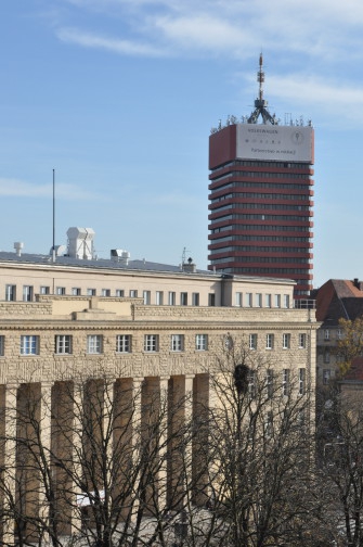 Uniwersytet Ekonomiczny w  Poznaniu