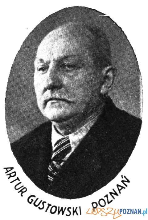 Artur Gustowski