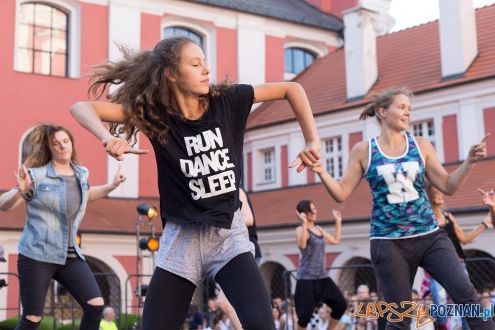 Dancing Poznan 2015
