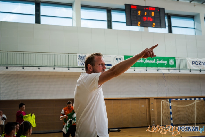 Akademickie Mistrzostwa Europy w Futsalu 2015