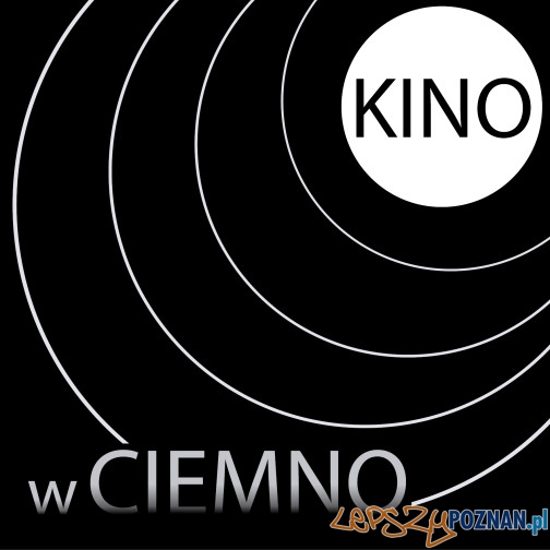 Kino w ciemno