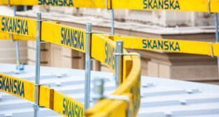 Skanska zbuduje wiadukt w Łęczycy