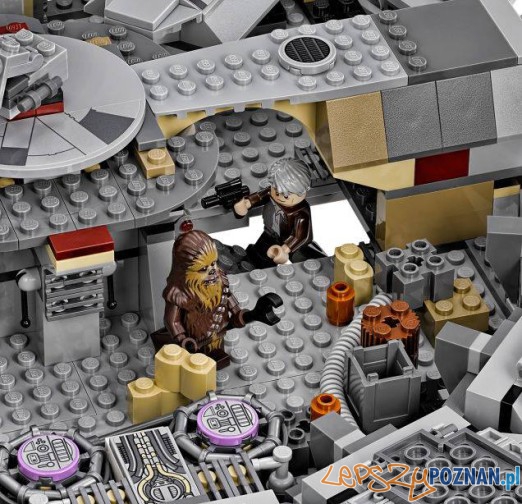 Lego Star Wars