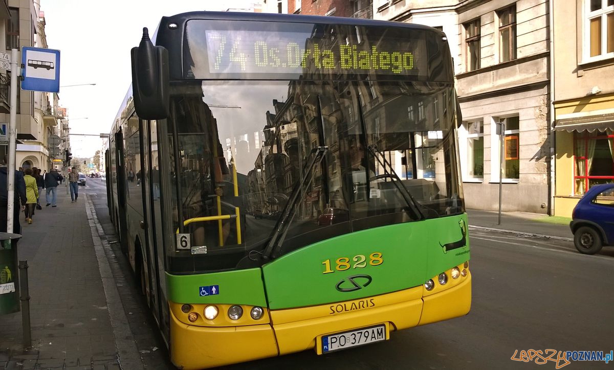 Autobus 74