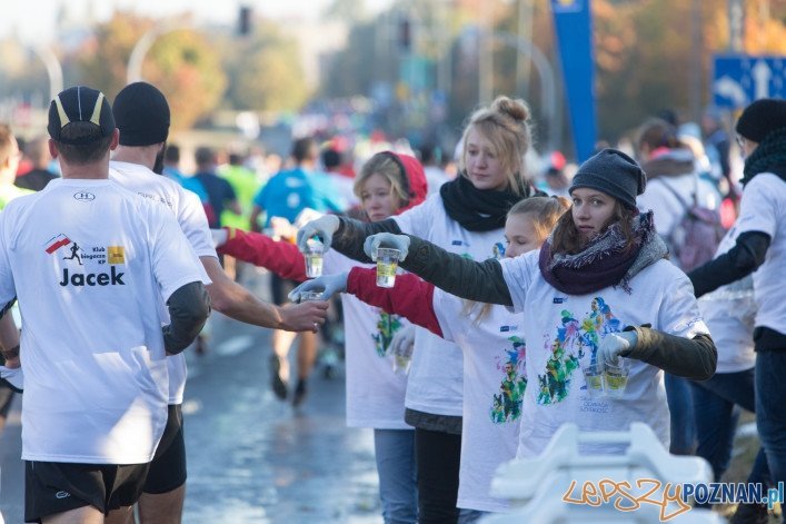 16. Poznań Maraton