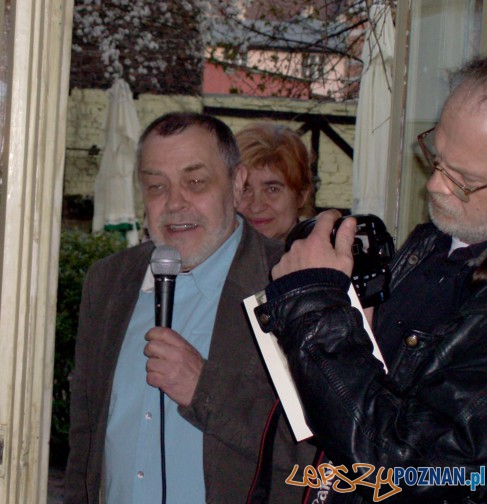 Jarosław Miklasiewicz