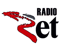 Radio Zet logo - lata 90.te