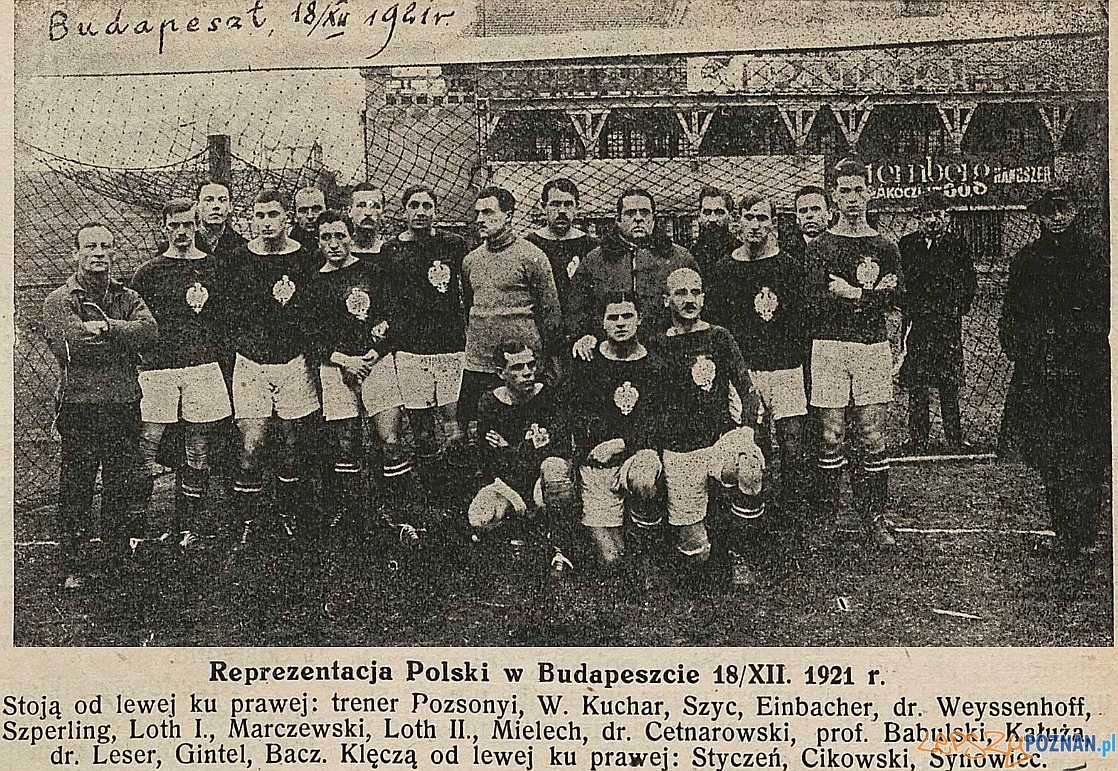Węgry-Polska - mecz w Budapeszcie