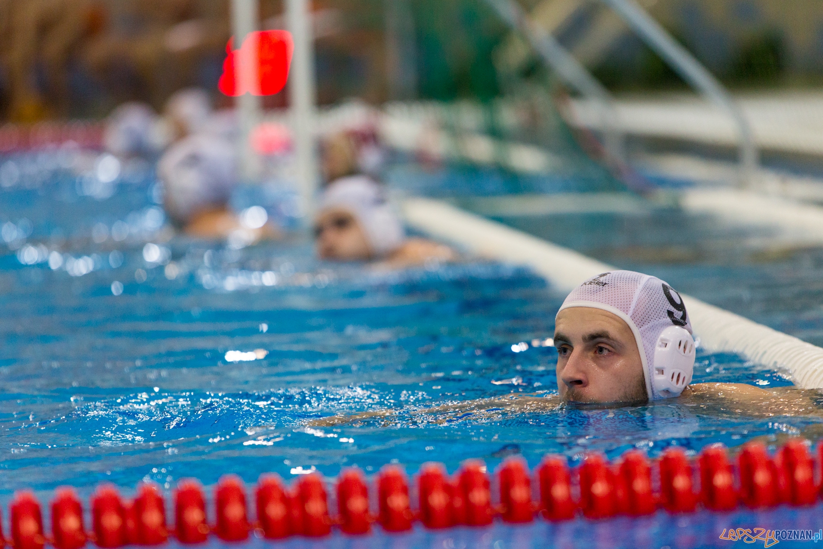 Malta Waterpolo Cup 2015 (Waterpolo Poznań – OCMER UŁ ŁSTW)