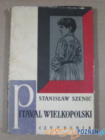 Szenic Pitival wielkopolskki