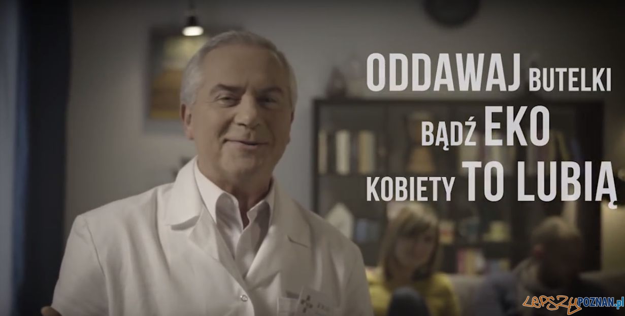 Badz eko - kobiety to lubią