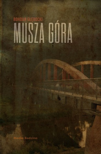 Musza Góra - Głębocki