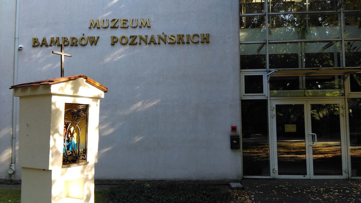 Muzeum Bambrów Poznańskich