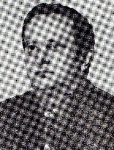 Kazimierz Młynarz
