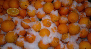 Pomarancze i witamina C poprawiaja nastroj