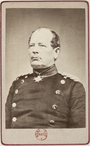 August von Werder