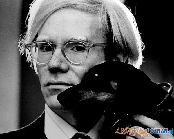 Andy Warhol