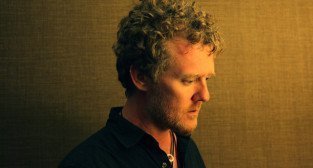 Glen Hansard_