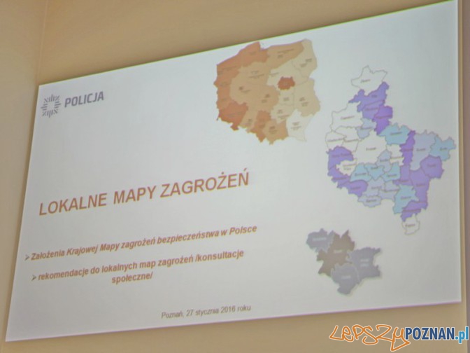 Lokalne mapy zagrożeń