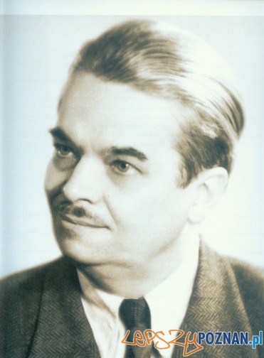 Józef Krzyżanski 