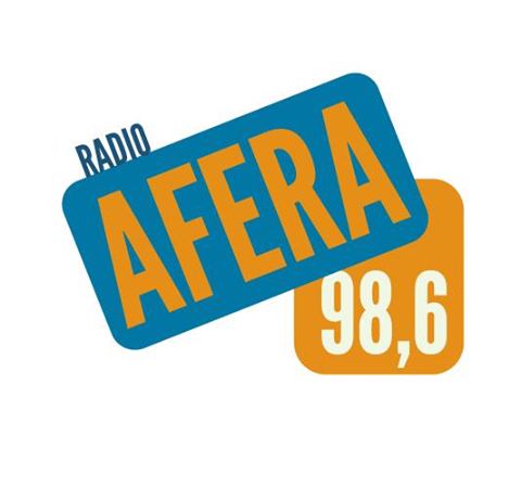 Nowe logo Afery