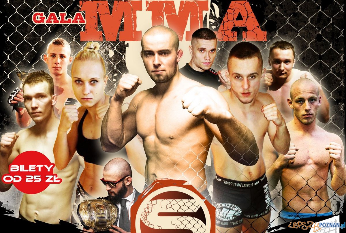 Gala MMA