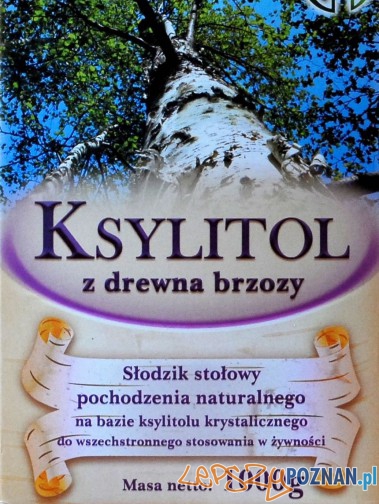 Ksylitol