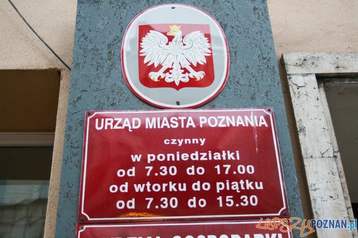 Urząd Miasta Poznania