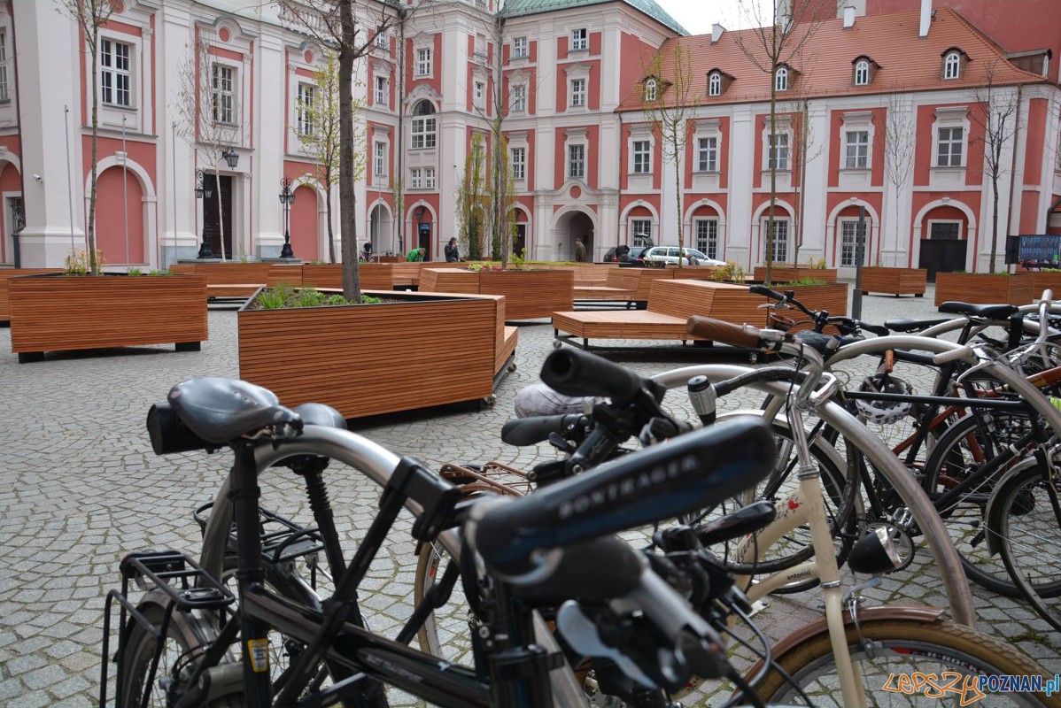 Dobra zmiana w Urzędzie Miasta Poznania