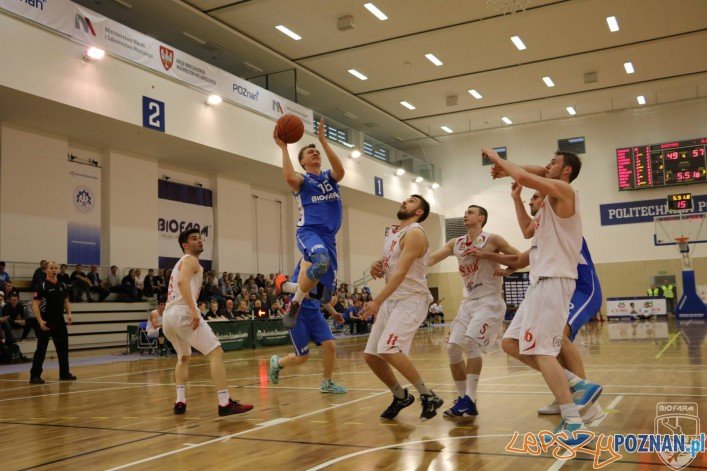 Biofarm Basket vs Śląsk Wrocław (3)