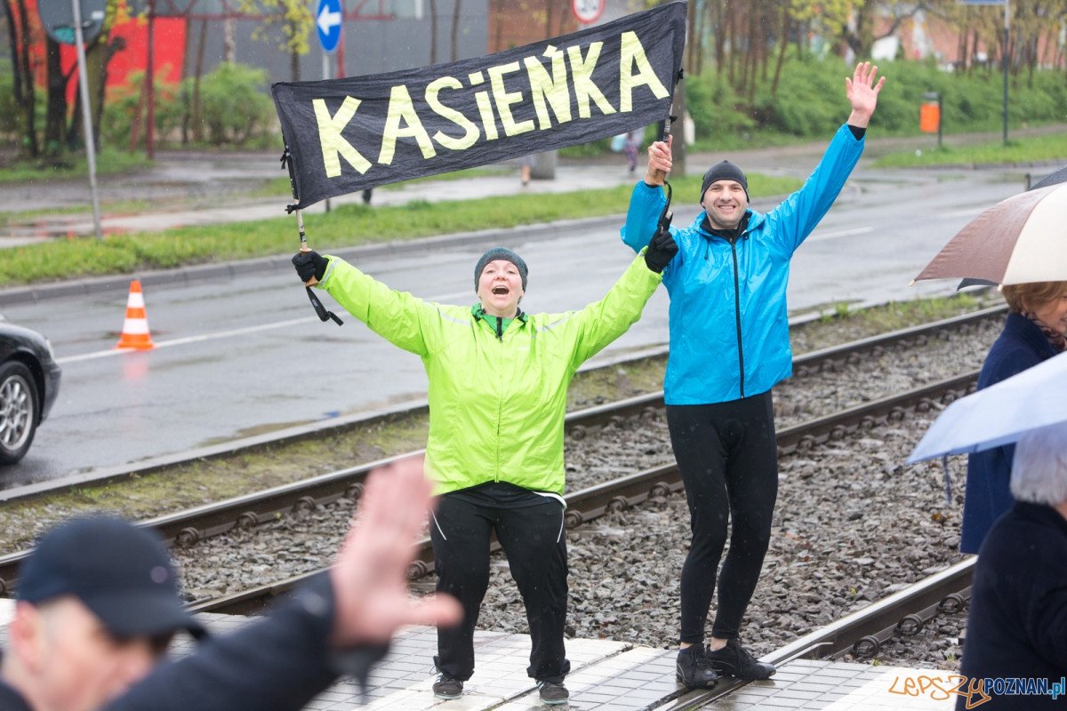 9. Poznań Półmaraton