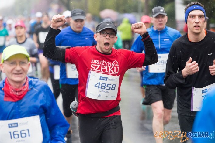 9. Poznań Półmaraton