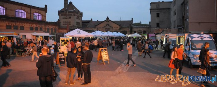 Stara Rzeźnia Beer & Friends Festival