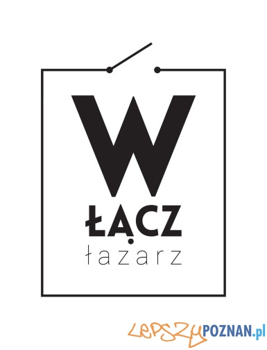 włącz łazarz