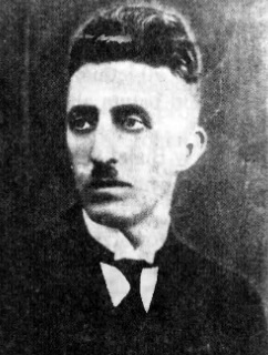 Konstanty Hrynakowski