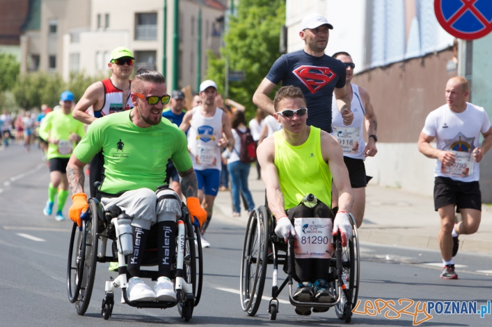 Wings For Life World Run