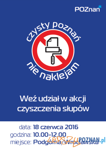 Czyste słupy