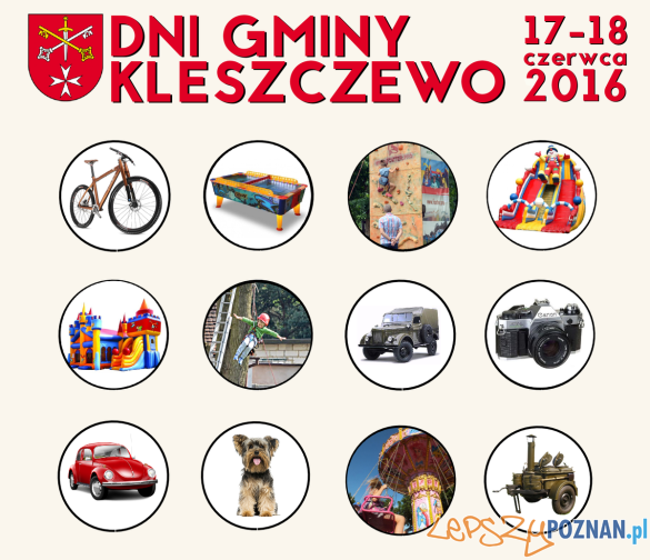 Dni Gminy Kleszczewo