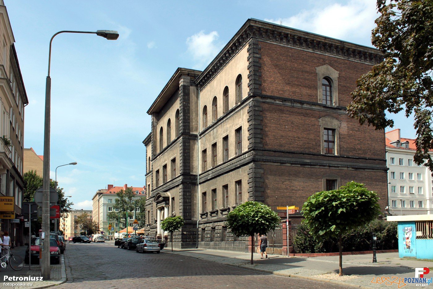 Archiwum Państwowe w Poznaniu (2012)