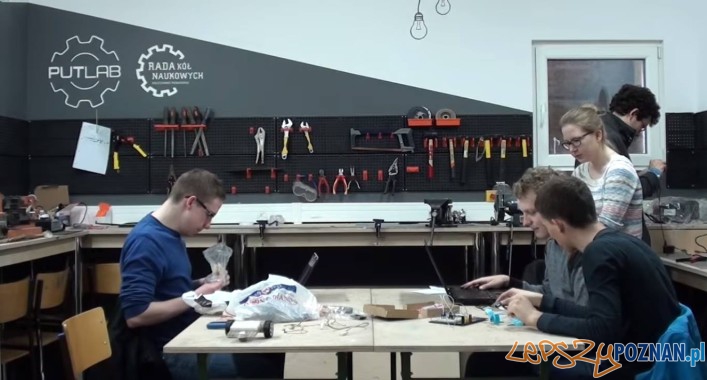 PUT Lab - makerspace na Politechnice (5)