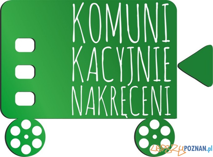 Komunikacyjnie Nakręceni