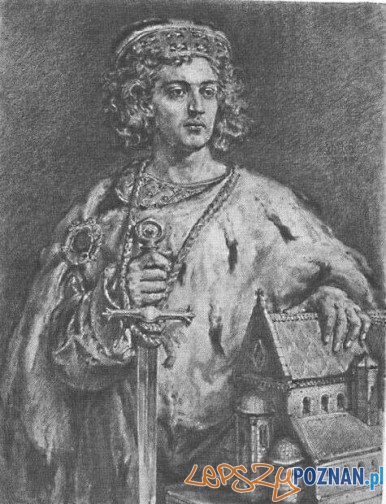 Bolesław Kędzierzawy