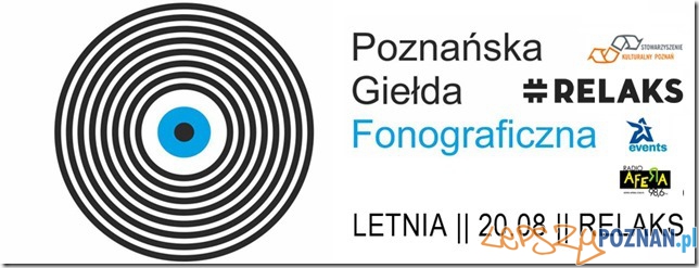 Poznańska Giełda Fonograficzna