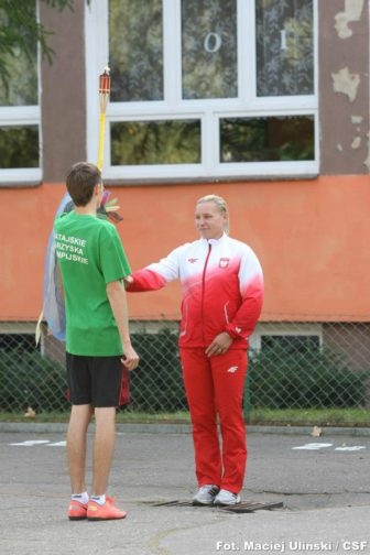 Ratajskie Igrzyska Olimpijskie (2012)