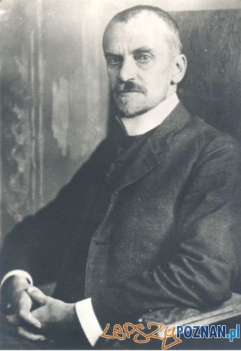 Boleslaw Krysiewicz