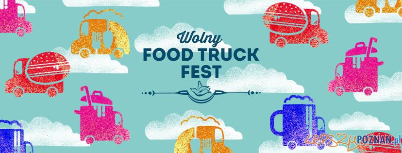 Wolny Food Truck Fest