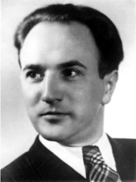 Edmund Kajdasz