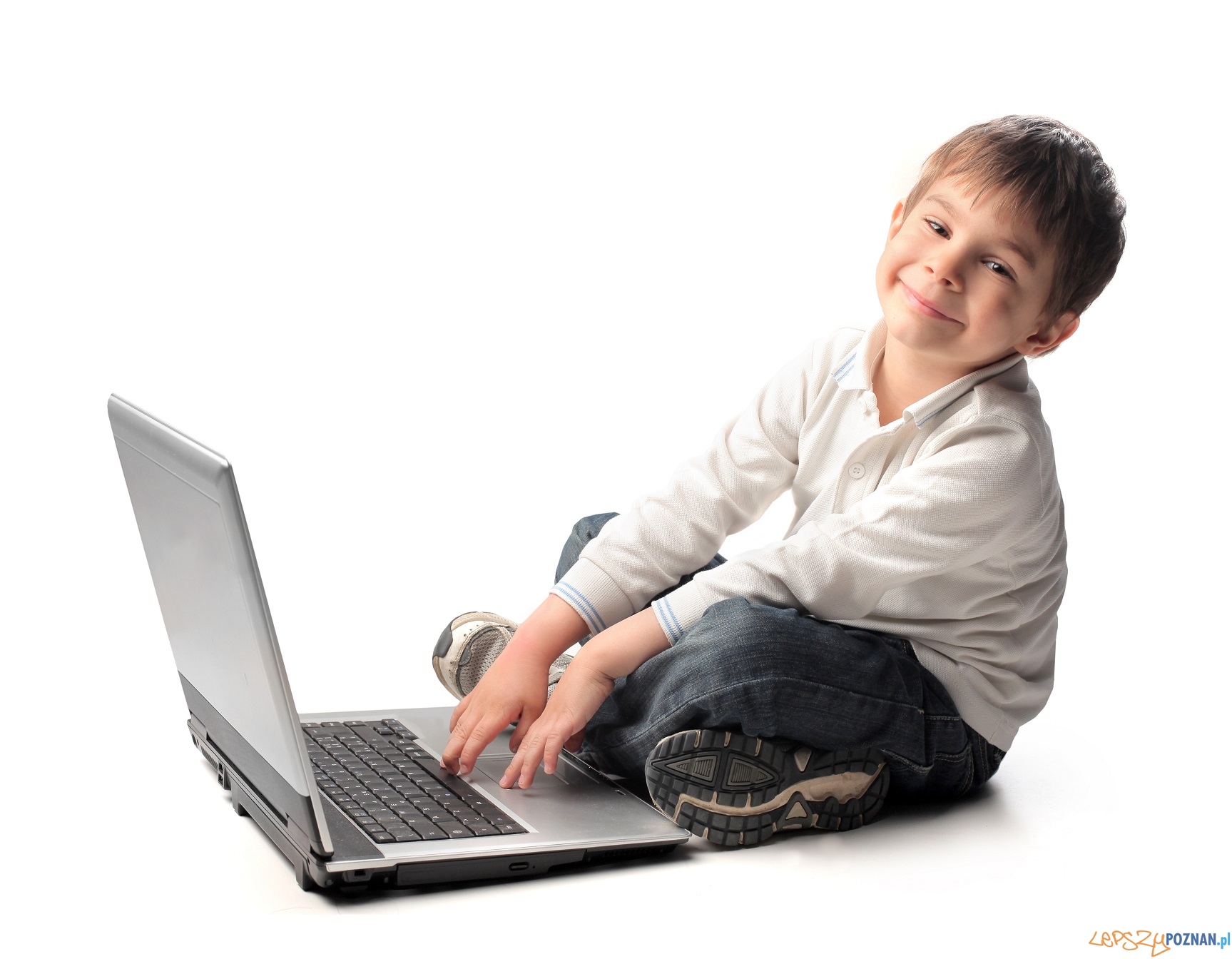 Internet - czy jest bezpieczny dla dzieci?