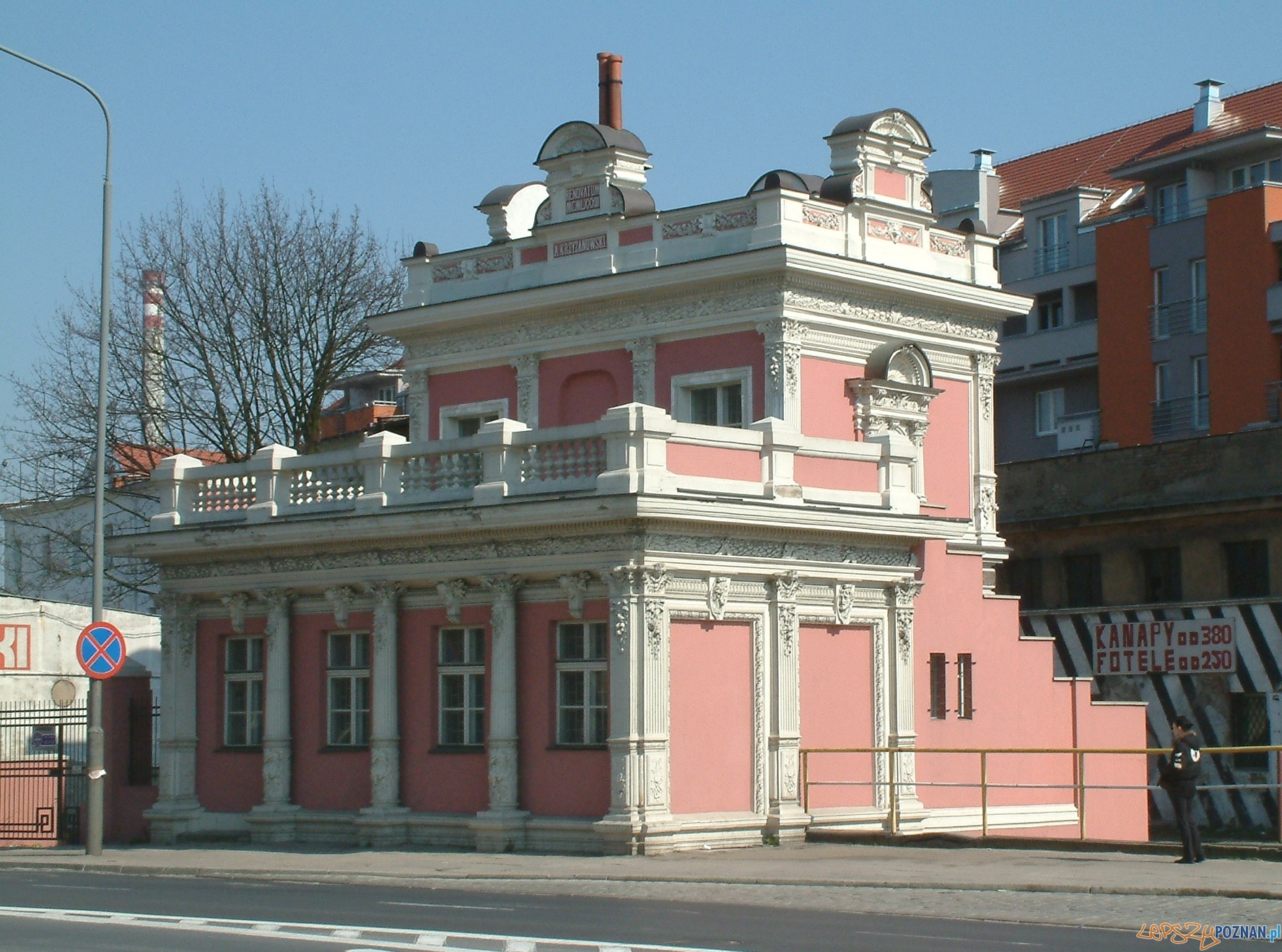 Kantor Krzyżanowskiego